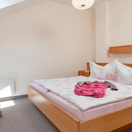Apartment Zum Bildstock *