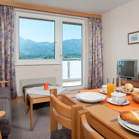 Apartment Zum Bildstock *