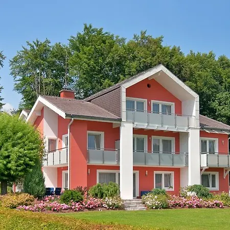 Apartment Zum Bildstock *