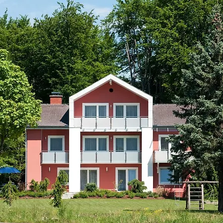Apartment Zum Bildstock *