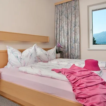 Apartment Zum Bildstock