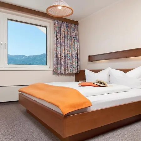 Apartment Zum Bildstock *