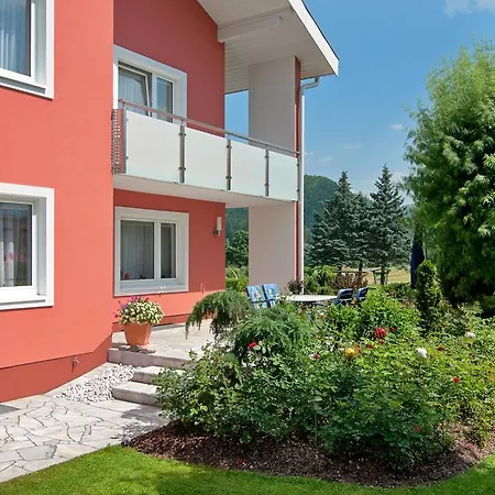 Apartment Zum Bildstock Drobollach am Faakersee