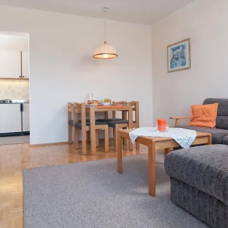 Apartment Zum Bildstock *