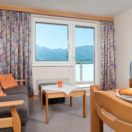 Apartment Zum Bildstock