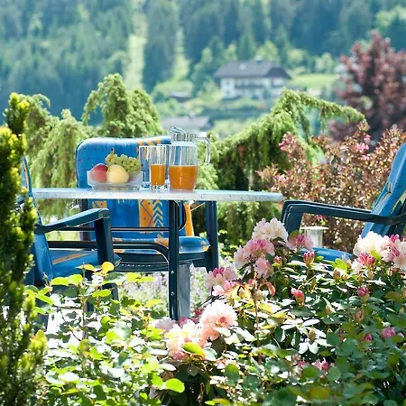 Apartment Zum Bildstock Drobollach am Faakersee