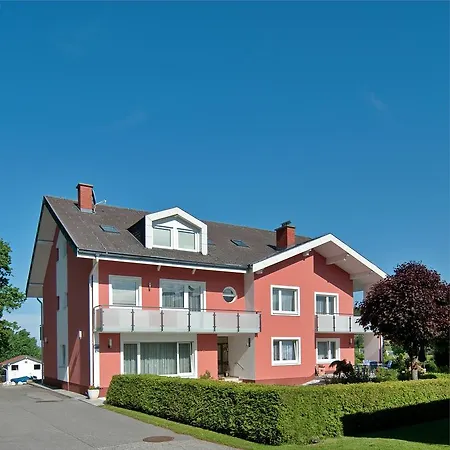 Apartment Zum Bildstock *