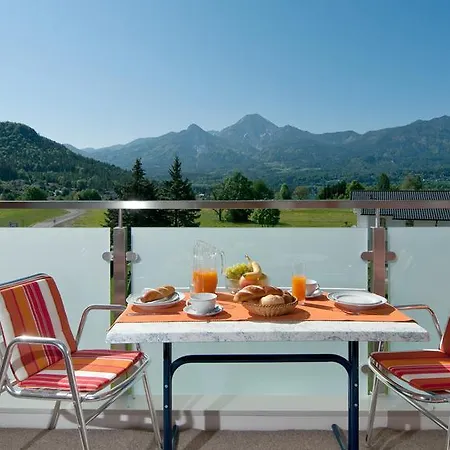 Apartment Zum Bildstock Drobollach am Faakersee