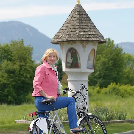 Zum Bildstock