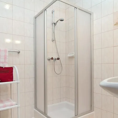 Apartment Zum Bildstock